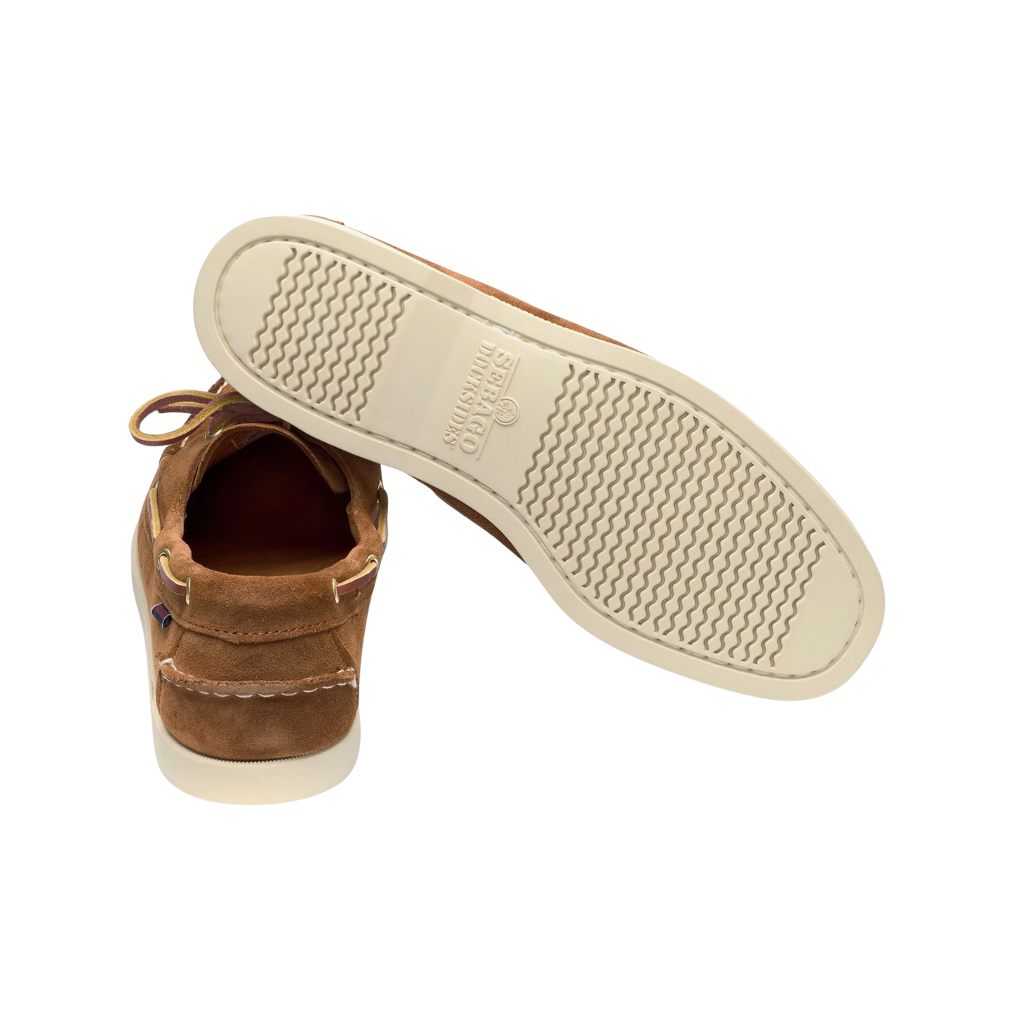 SEBAGO - Portland Artisan Opera