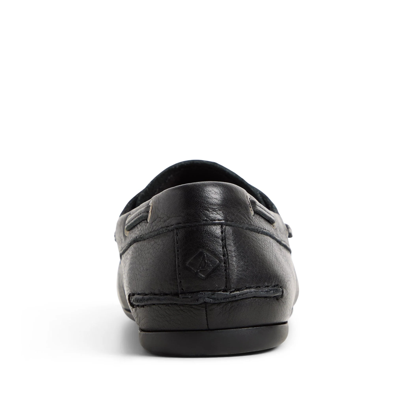 SPERRY TOP SIDER - W' Slim Boat Leather Shoe