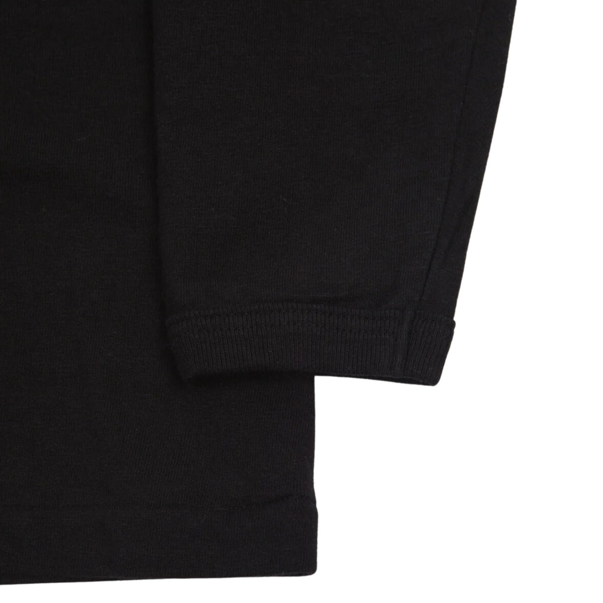 SUNRAY - Makaha L/S Tee Anthracite