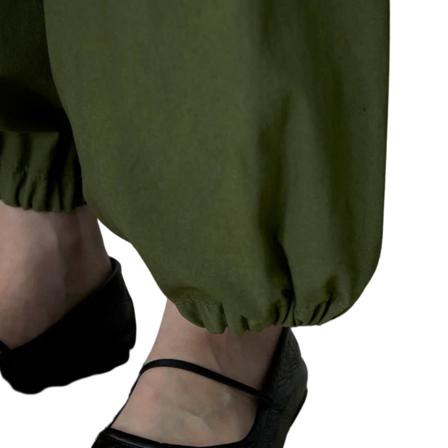 TICCA - W' Cargo Pants