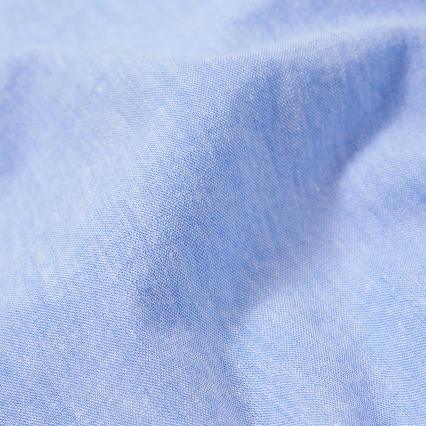 UNIVERSAL WORKS - S\S Sido Linen Mix Road Shirt