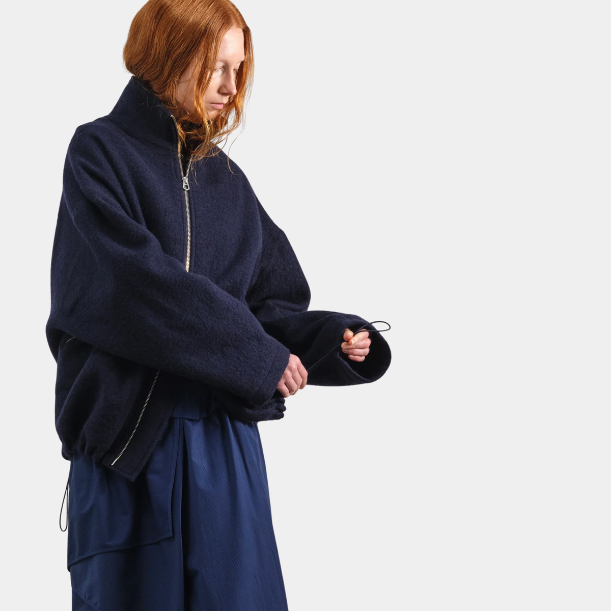 YMC - Aaron Zip Jacket