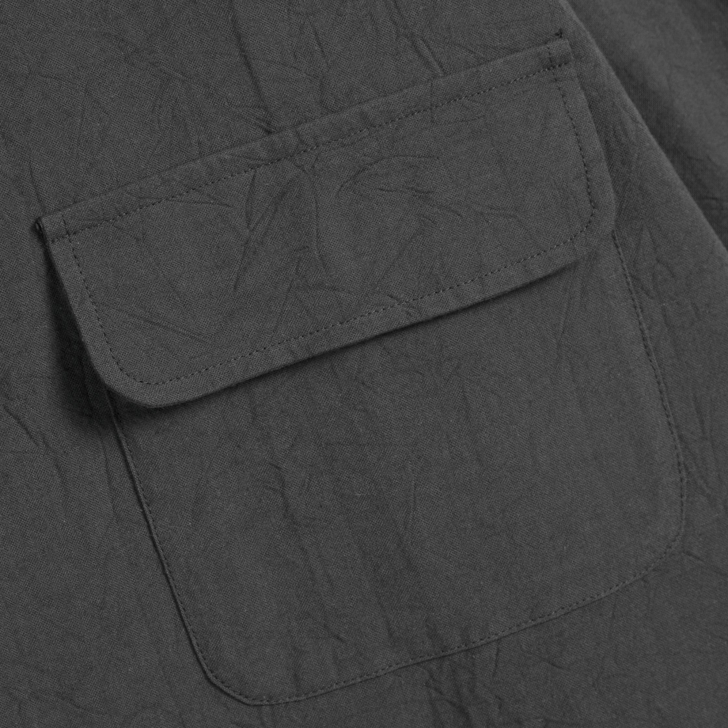 YMC - L\S Wray Shirt