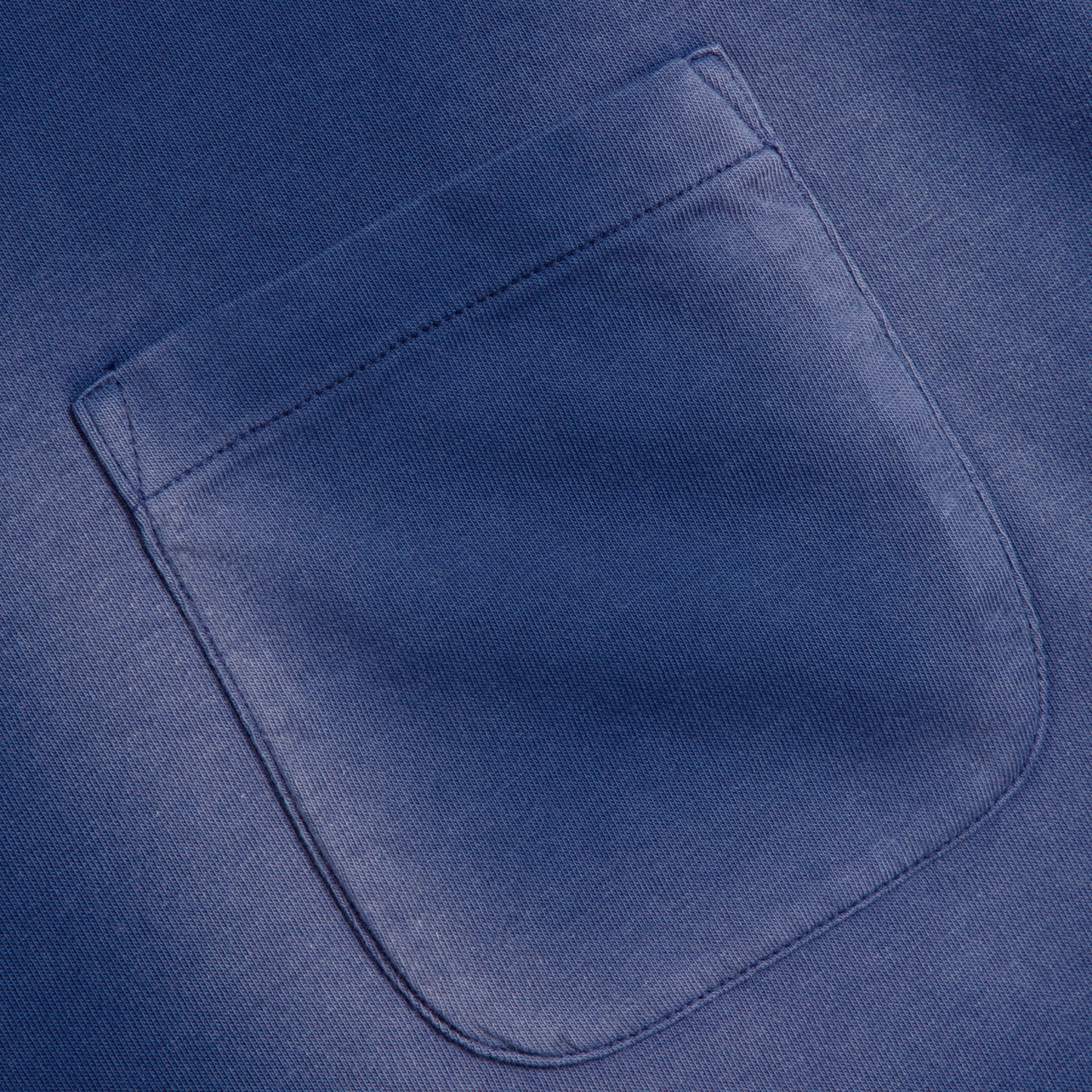 YMC - S\S Triple Pocket T-Shirt