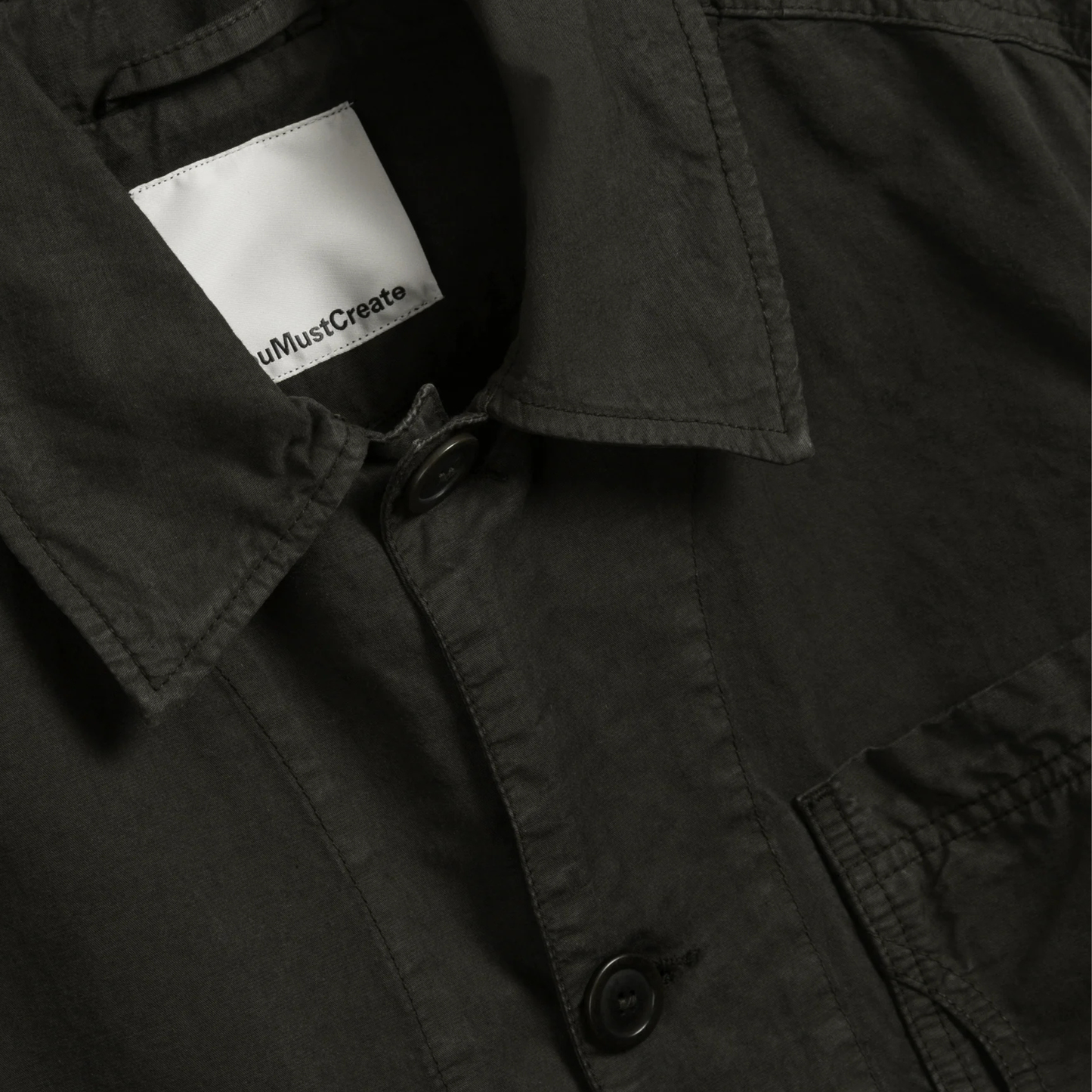 YMC - Unisex Construction Jacket
