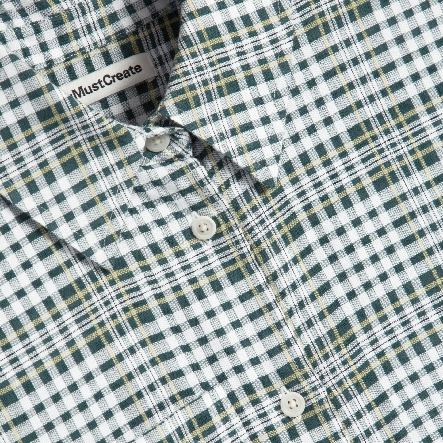 YMC - W' S\S Eva Shirt