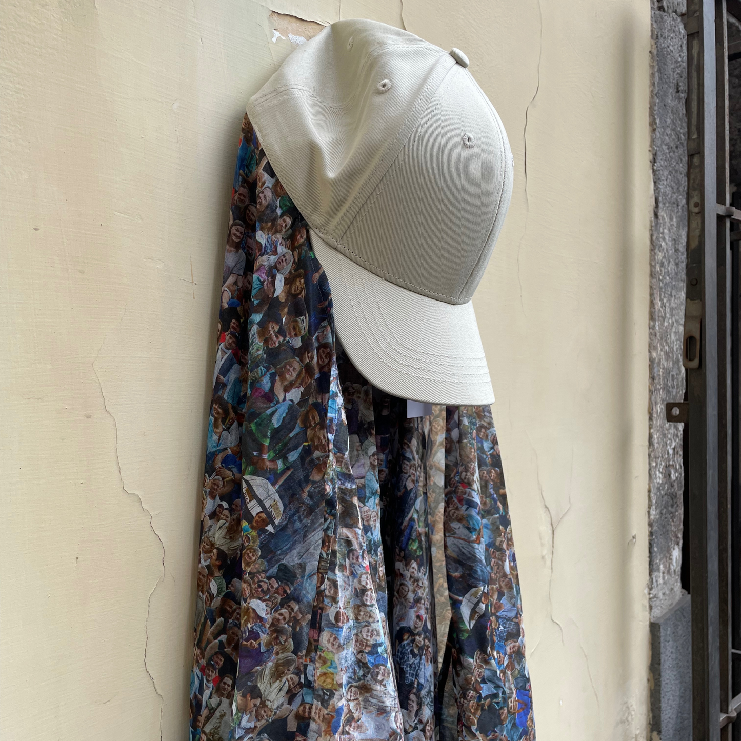 BLESS - Diane's Sister Hat