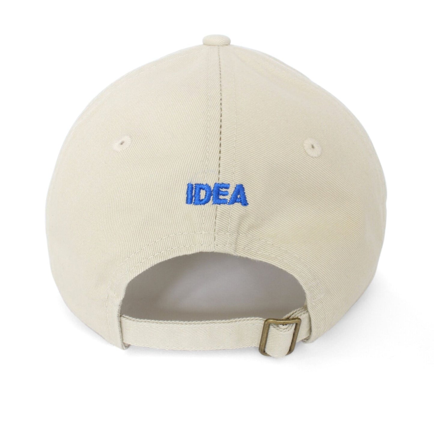IDEA - Same Day Service Hat