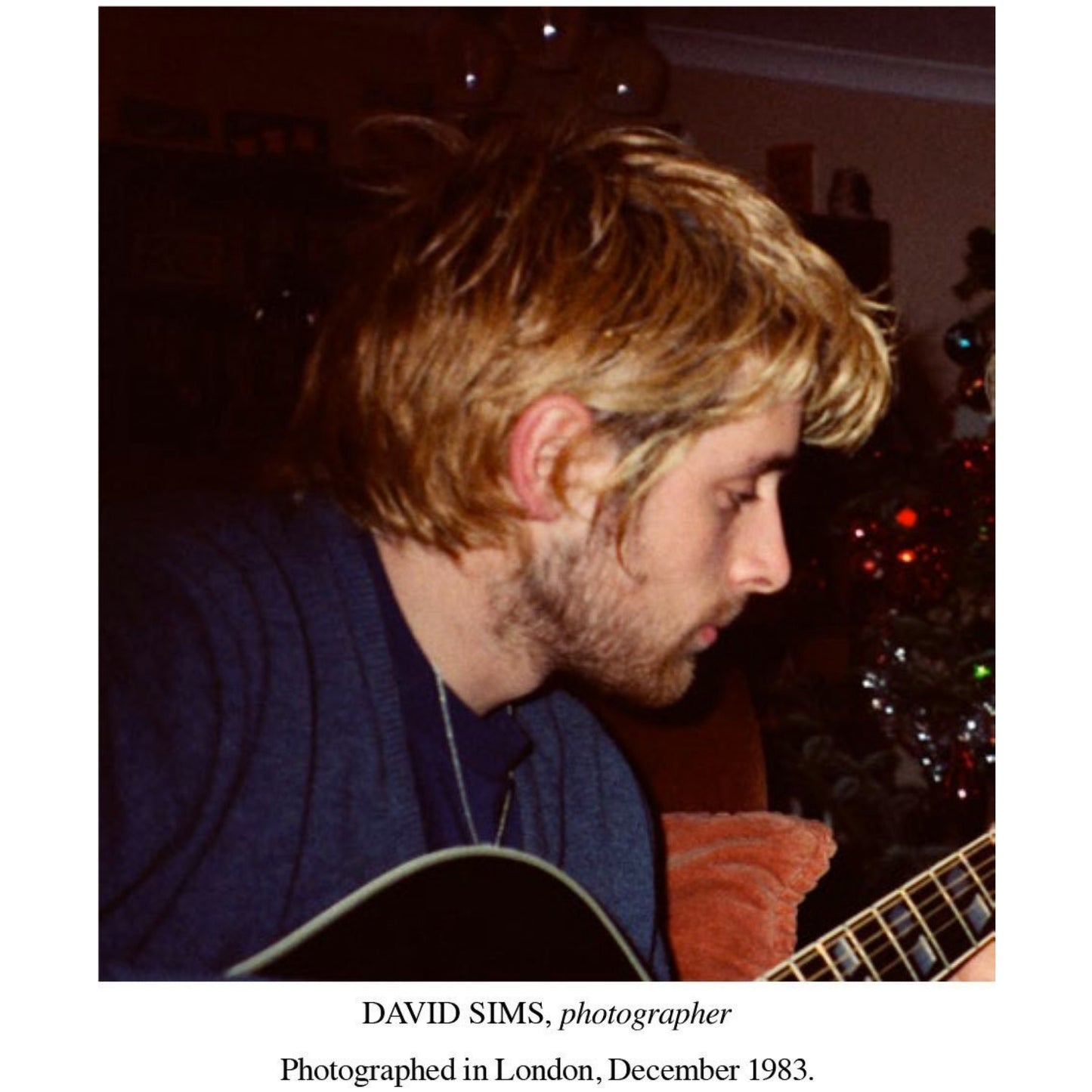 IDEA - Self Service Vintage You