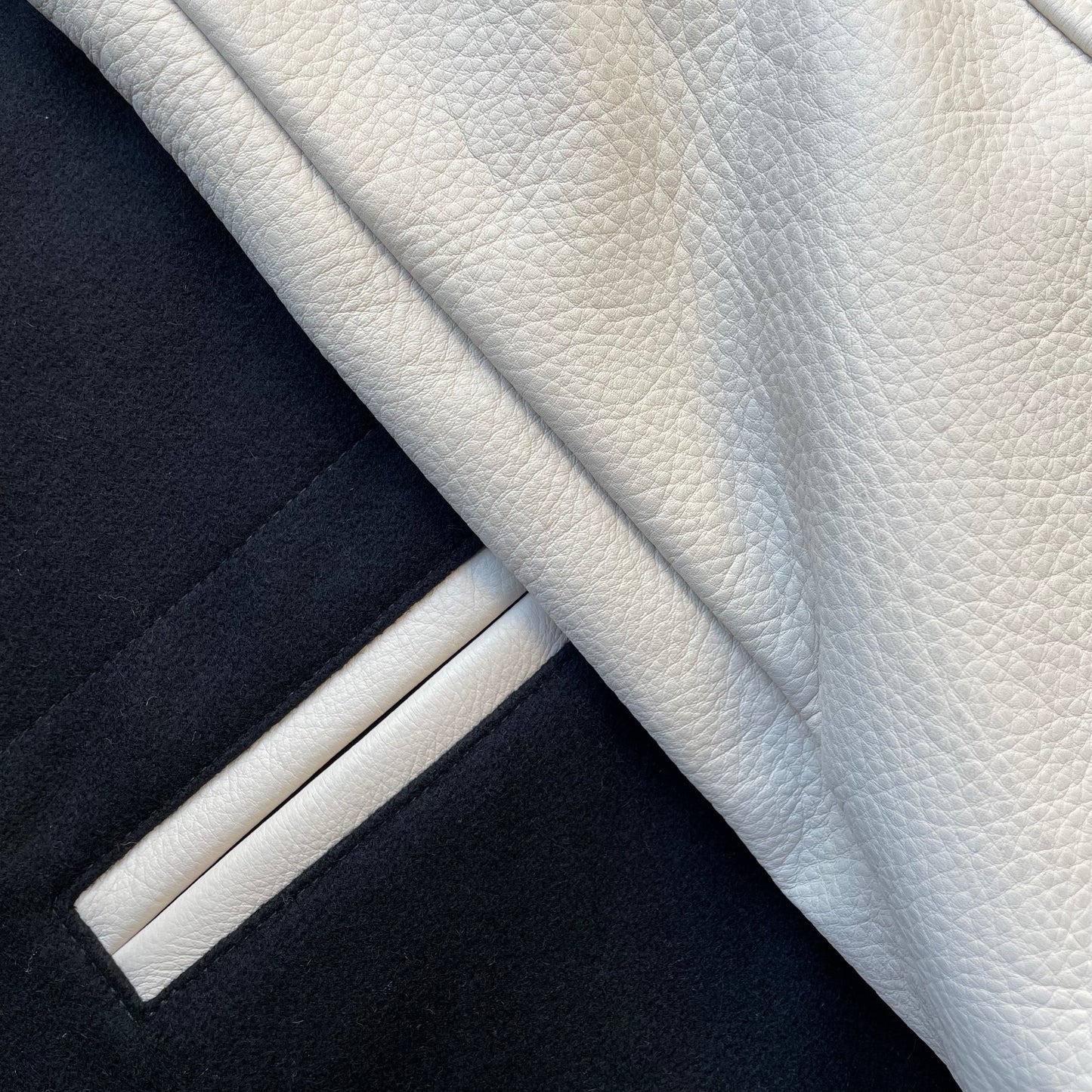 DEHEN 1920 - Varsity Jacket
