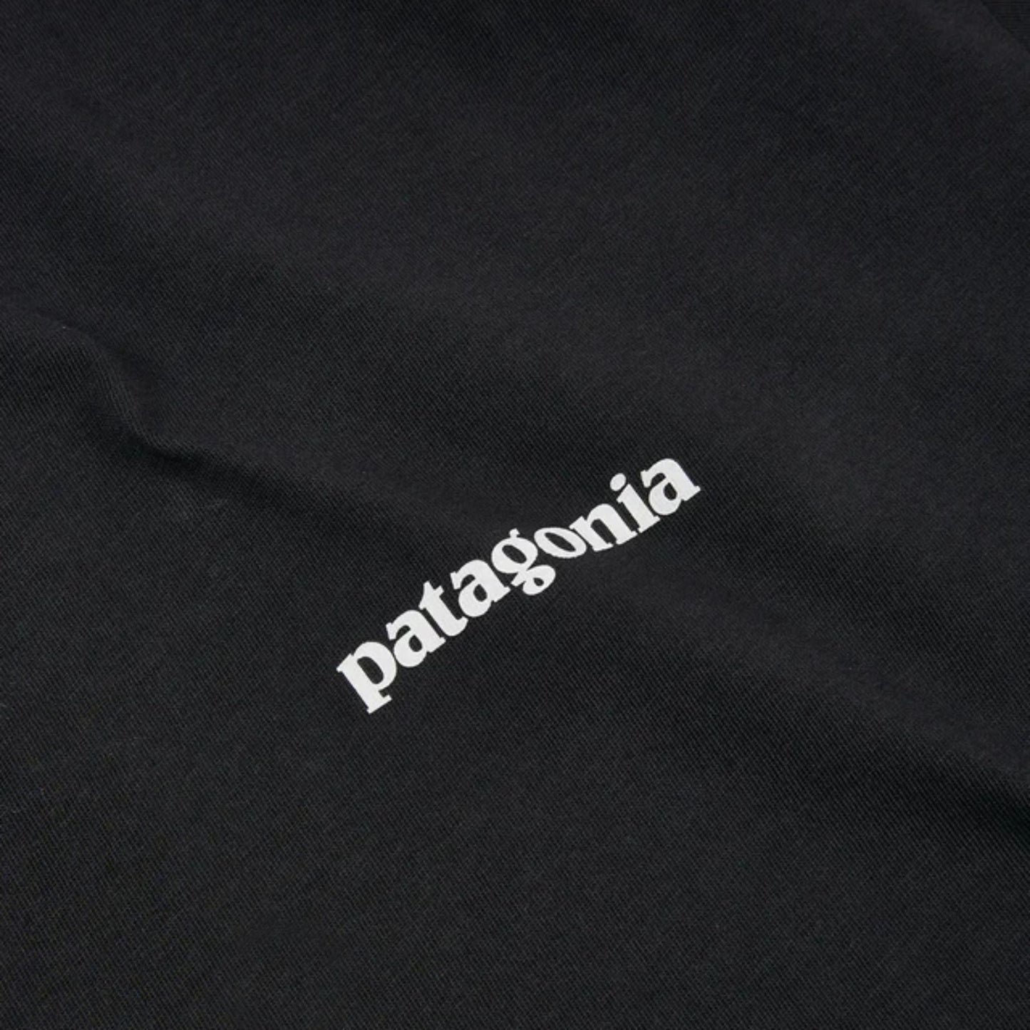 PATAGONIA - P-6 Logo Responsibili Tee