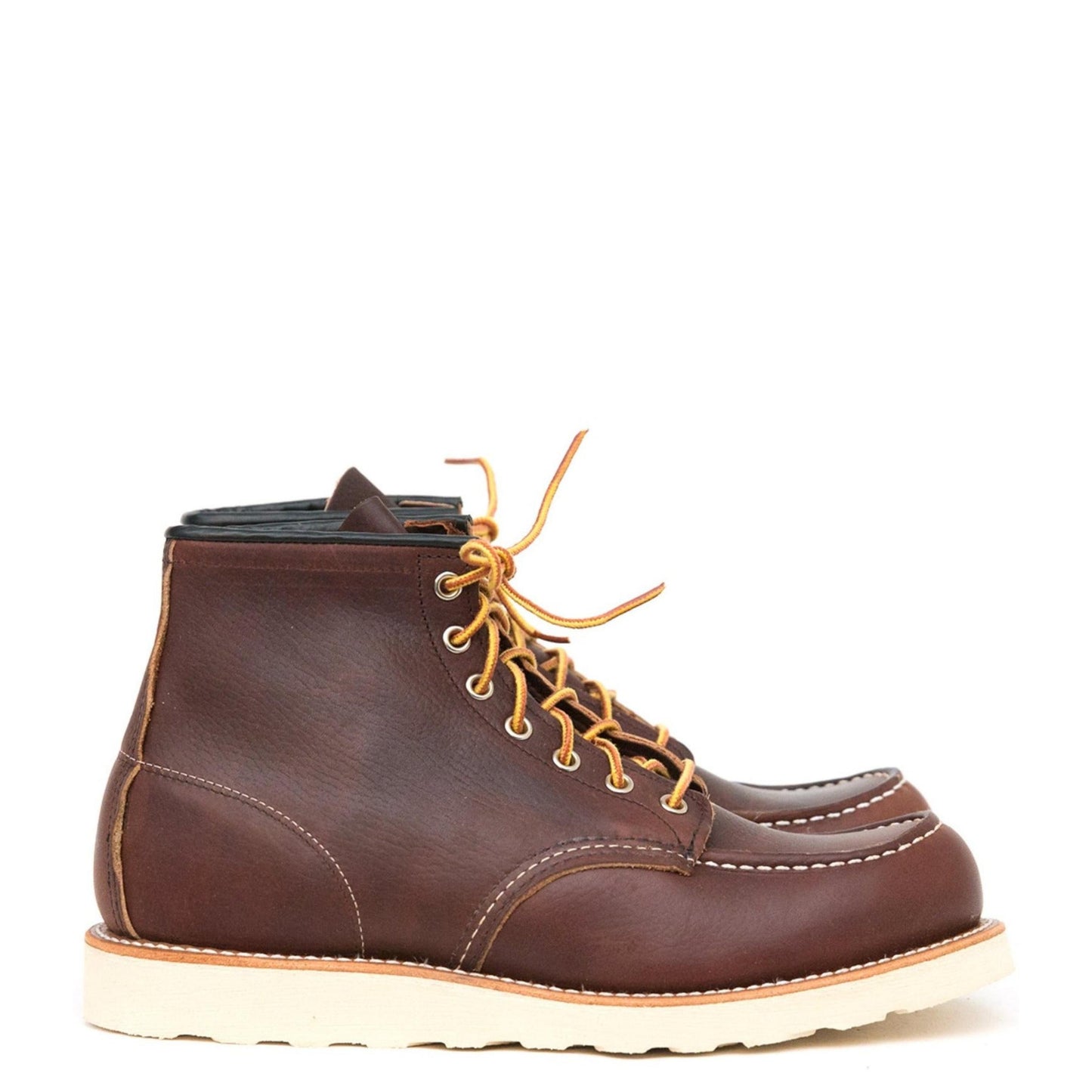 RED WING - 8138 Classic Moc The