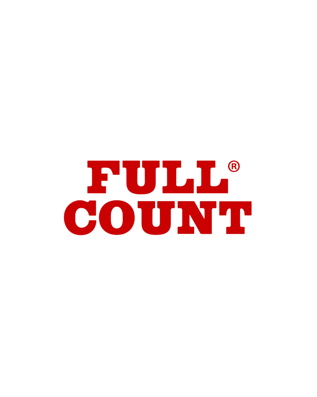 FULL COUNT