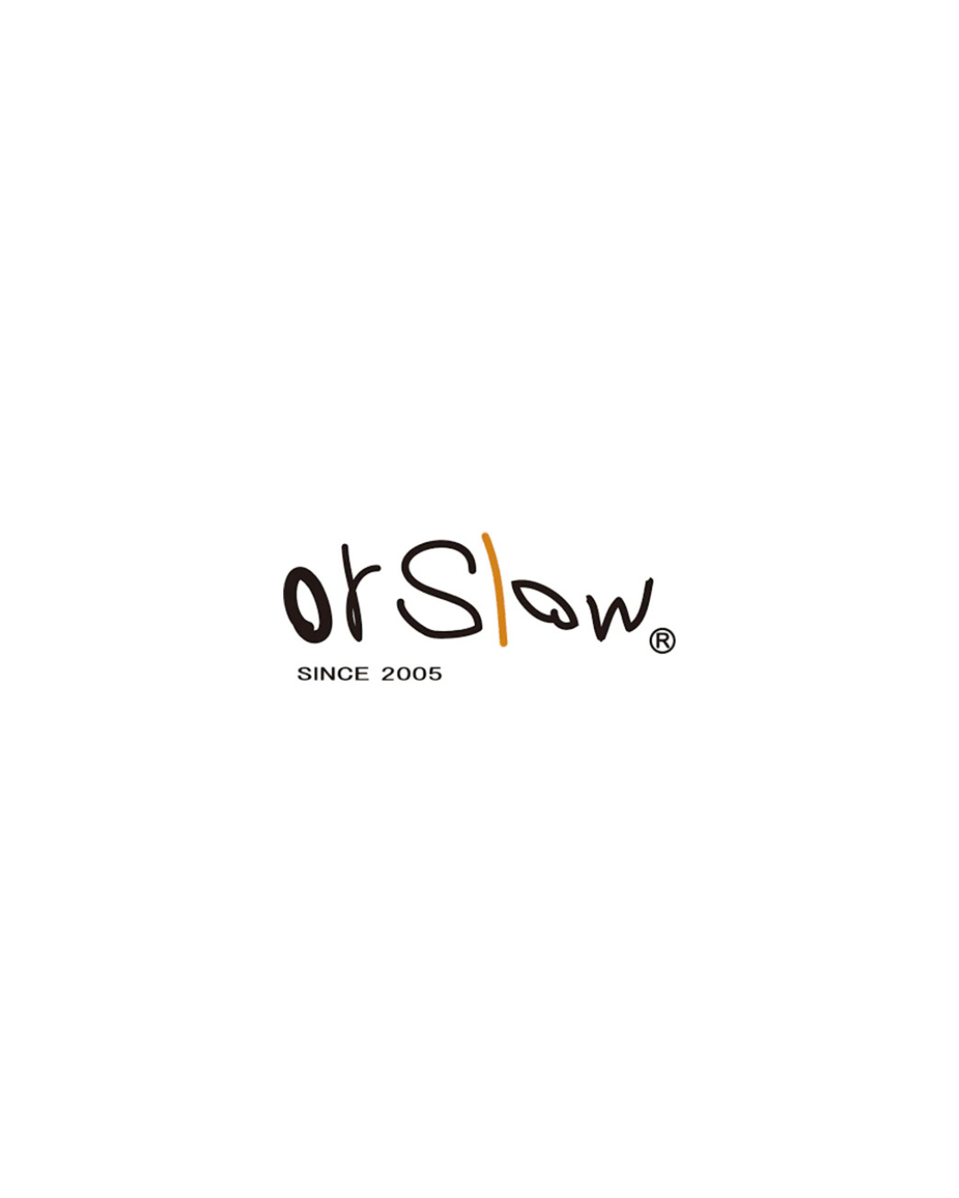 ORSLOW