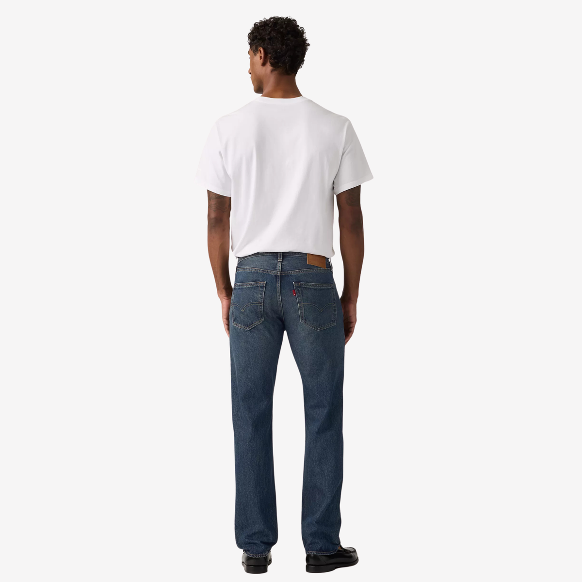 LEVI’S - 501® Original Jeans