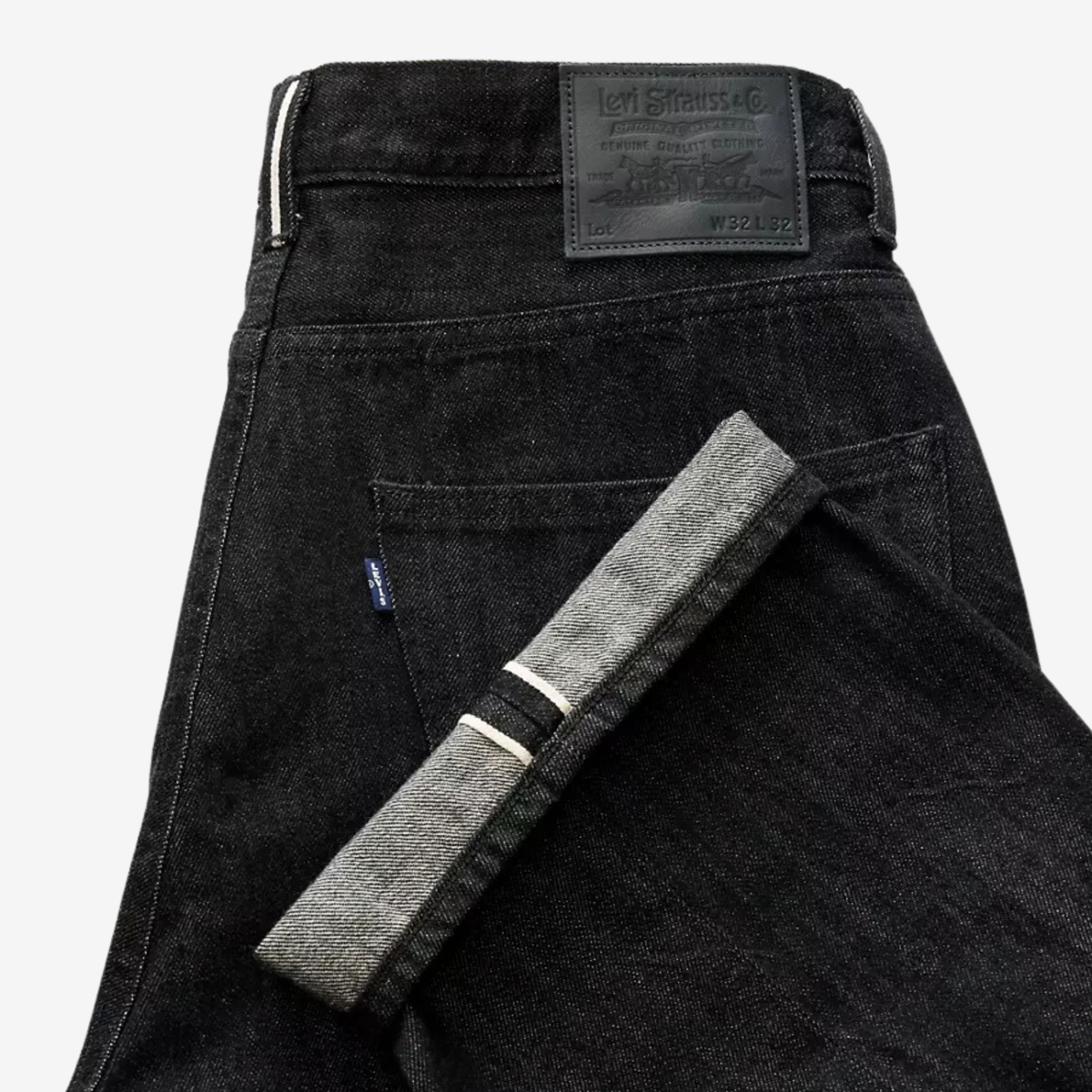 LEVI’S - Blue Tab™ Marker Loose Jeans
