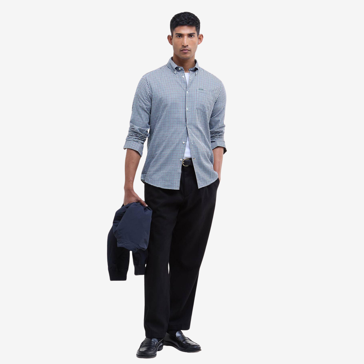 BARBOUR - Padshaw Tailored Shirt
