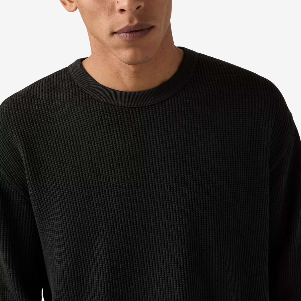 LEVI’S - L\S Red Tab Relaxed Thermal T-Shirt