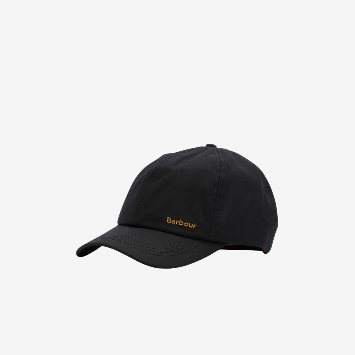 BARBOUR - W’ Belsay Wax Sports Cap