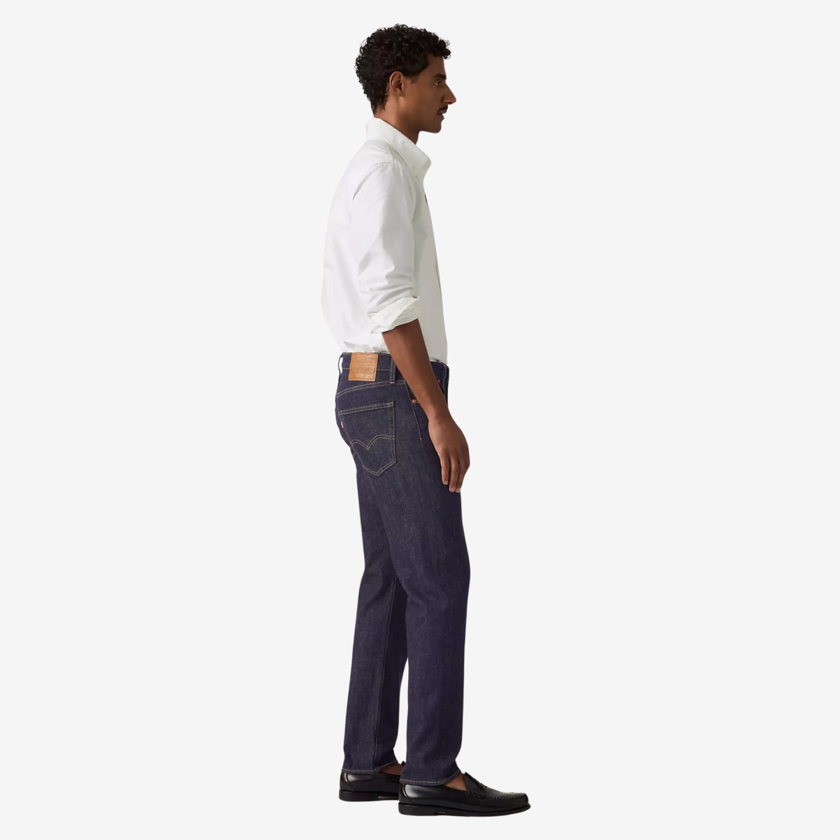 LEVI’S - 502™ Taper Sta Dark Jeans