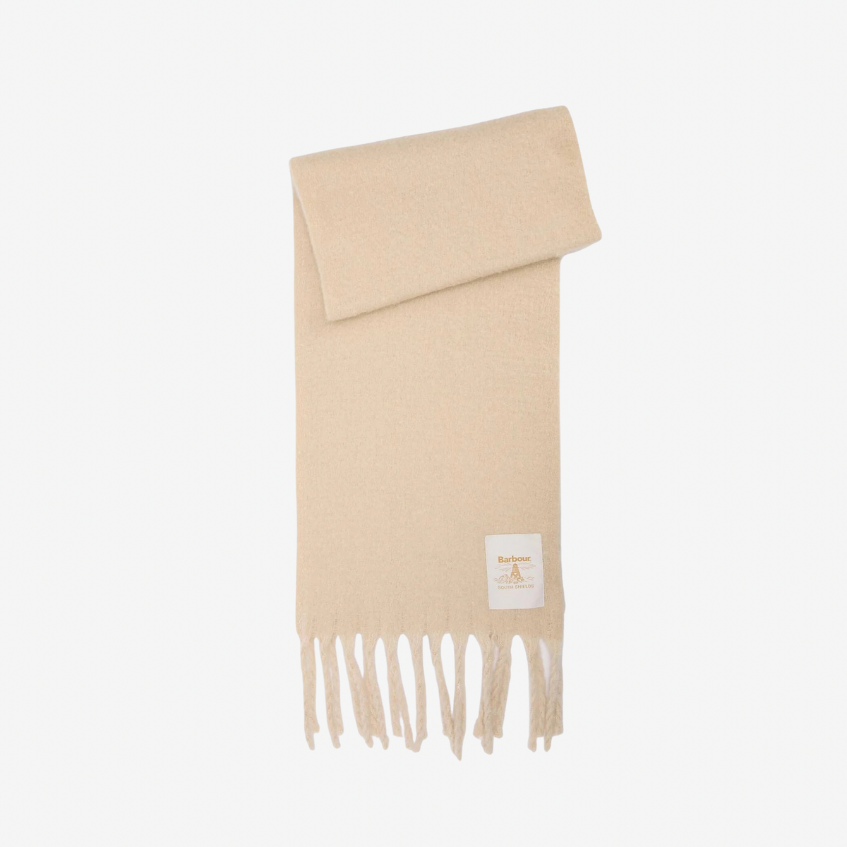 BARBOUR - W’ Ellison Scarf