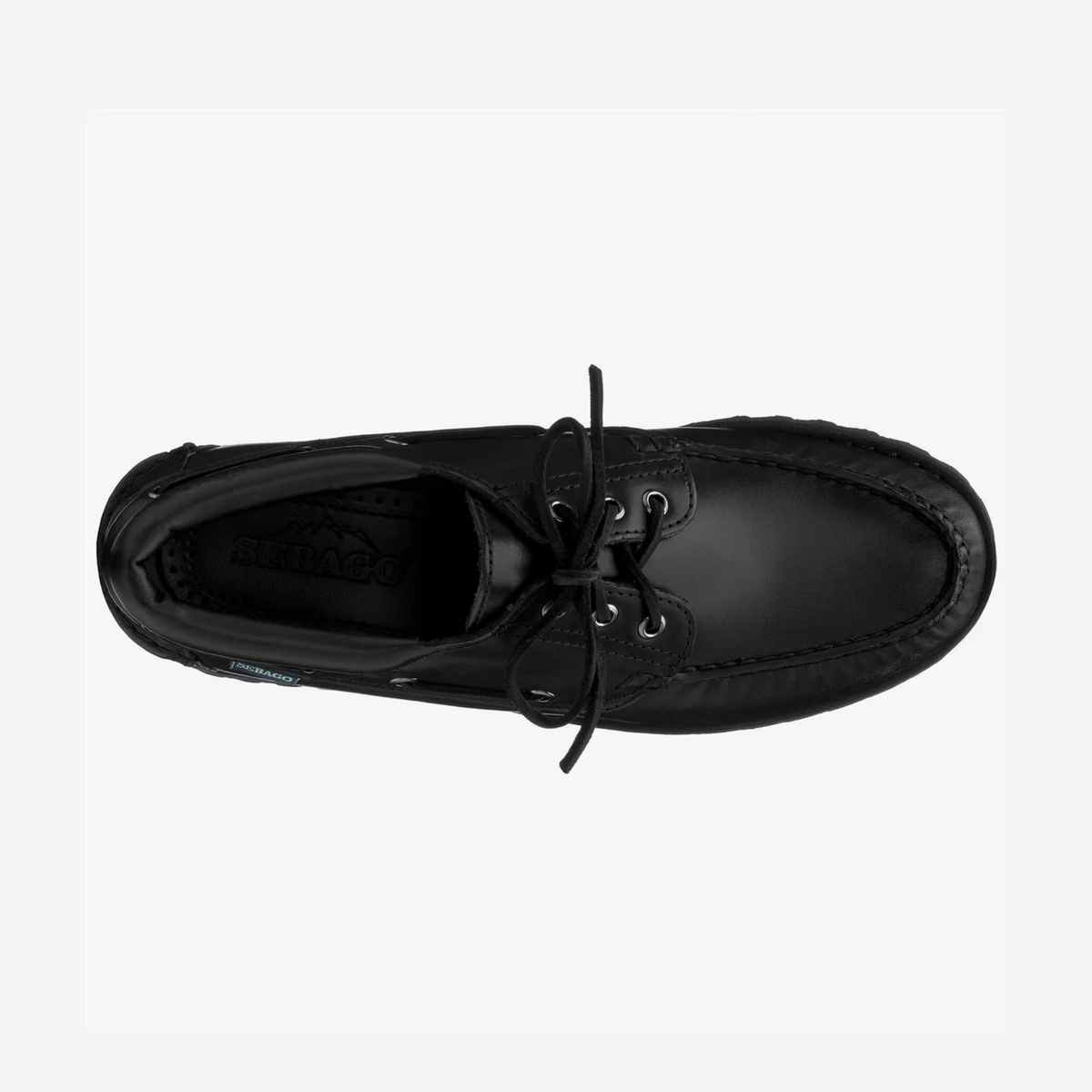 SEBAGO - Acadia Waxy