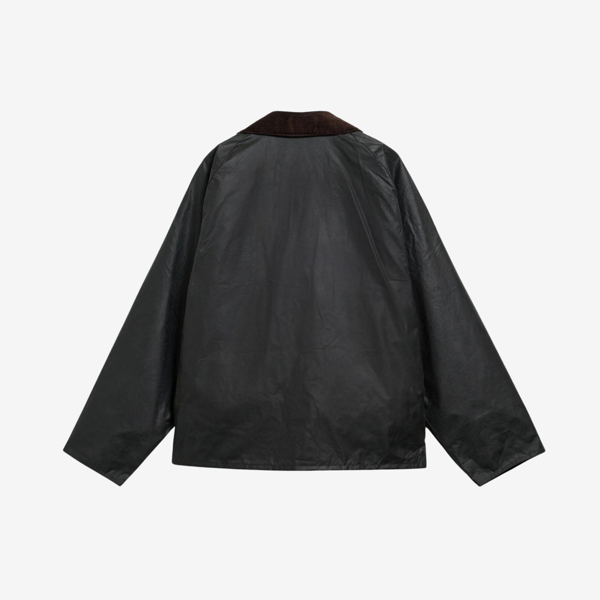 BARBOUR - OS Transport Wax Jacket