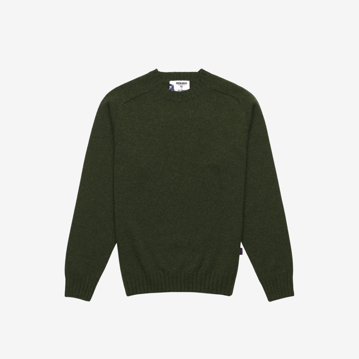 SEBAGO - Gilead Sweater