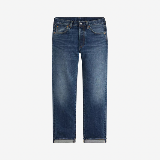 LEVI’S - 501® Original Selvedge Jeans