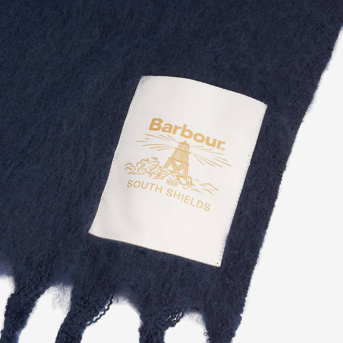 BARBOUR - W’ Ellison Scarf