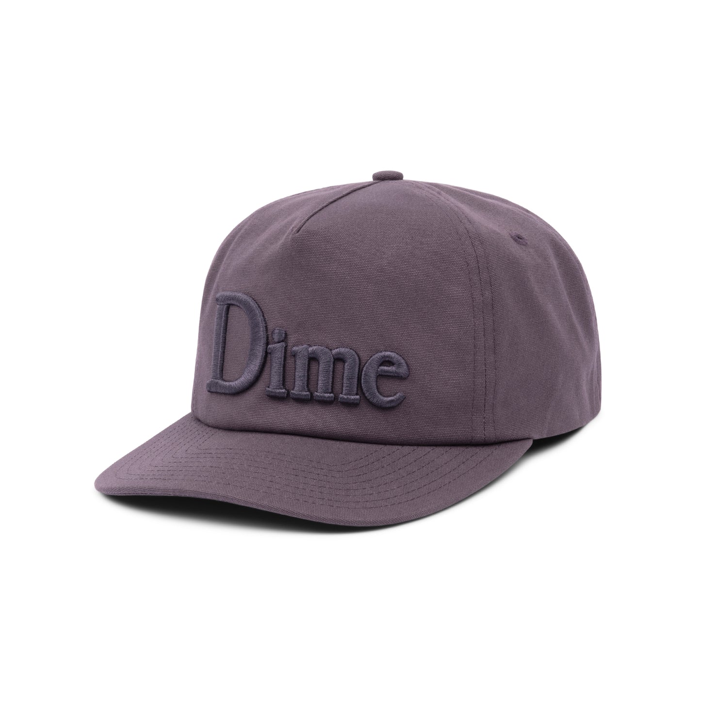 DIME - Classic 3D Worker Cap