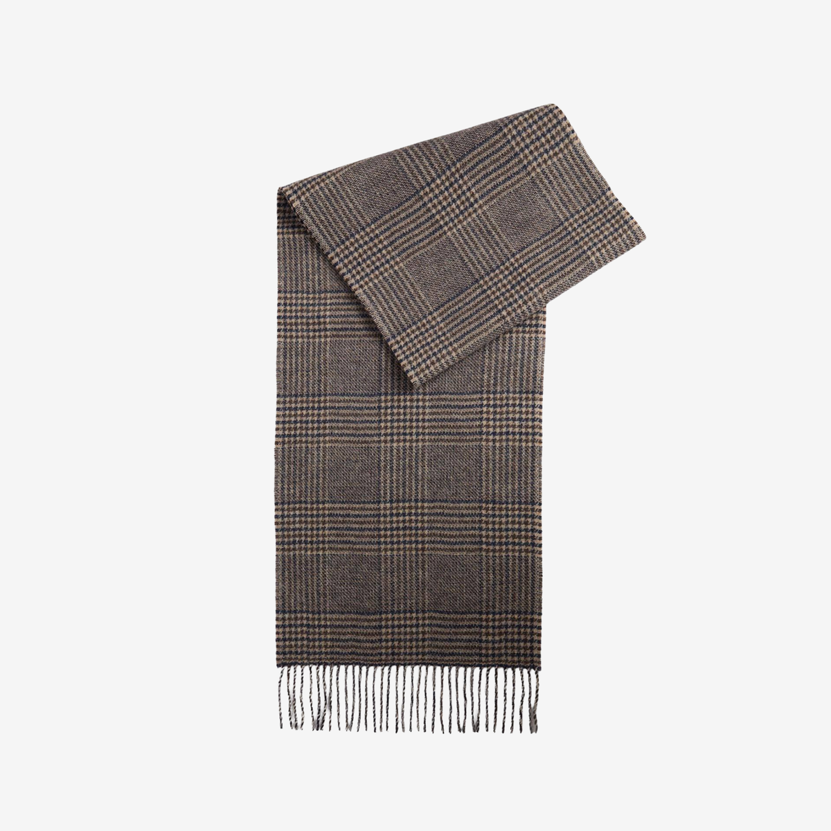 BARBOUR - W’ Mya Reversible Scarf