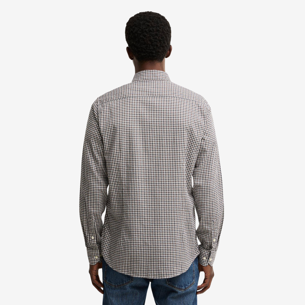 BARBOUR - Padshaw Tailored Shirt