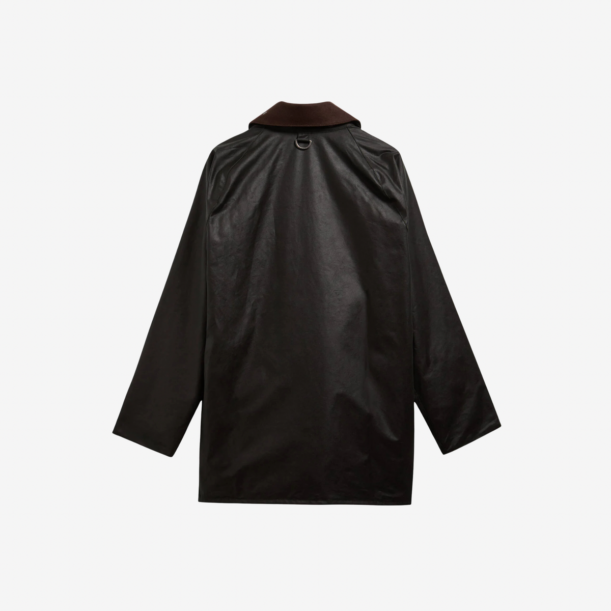 BARBOUR x A.P.C. - Beaufort Wax Jacket