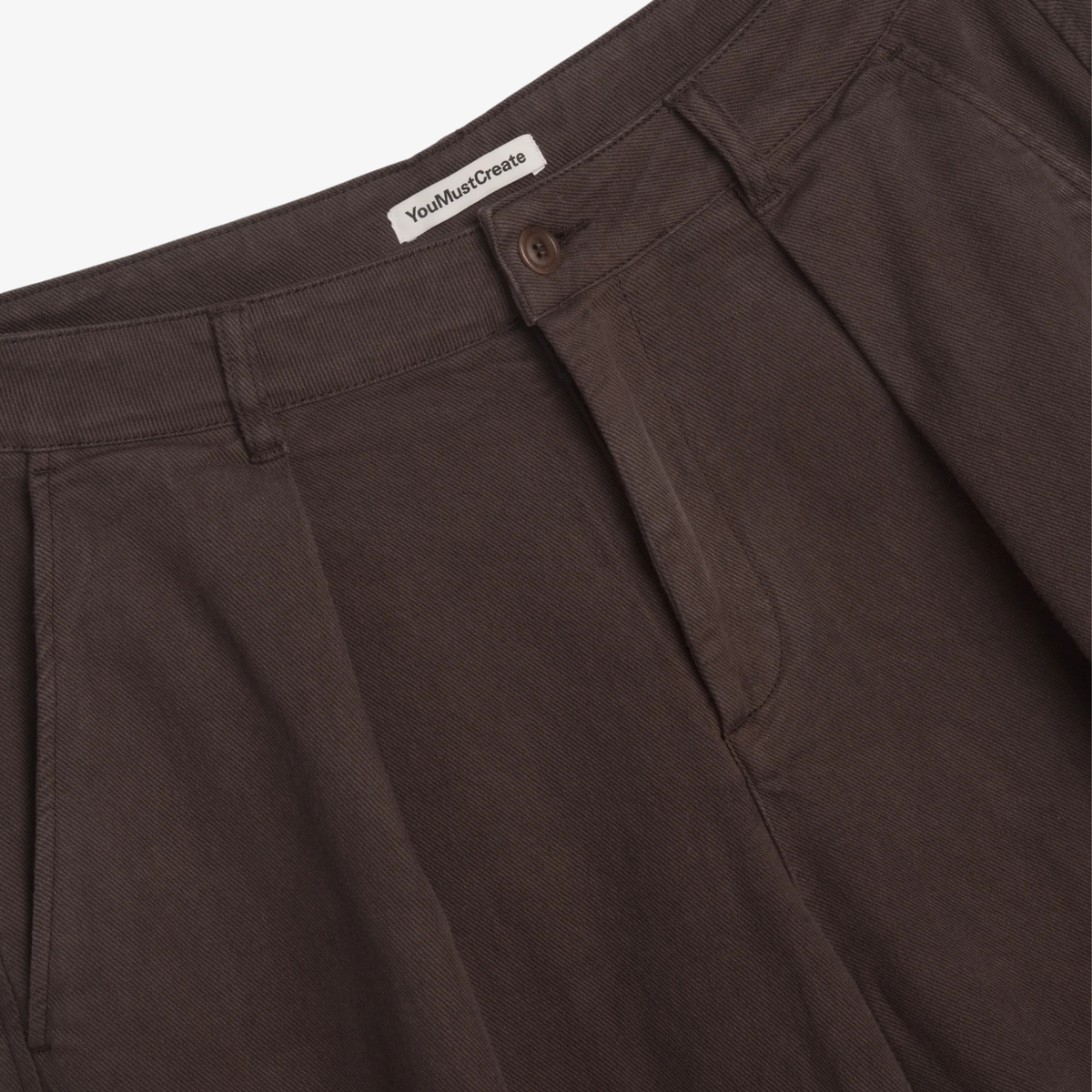 YMC - Deadbeat Trouser