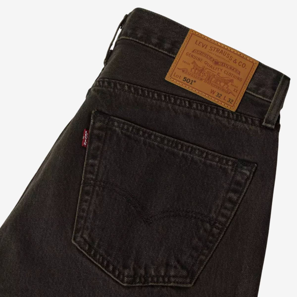 LEVI’S - 501® Original Jeans