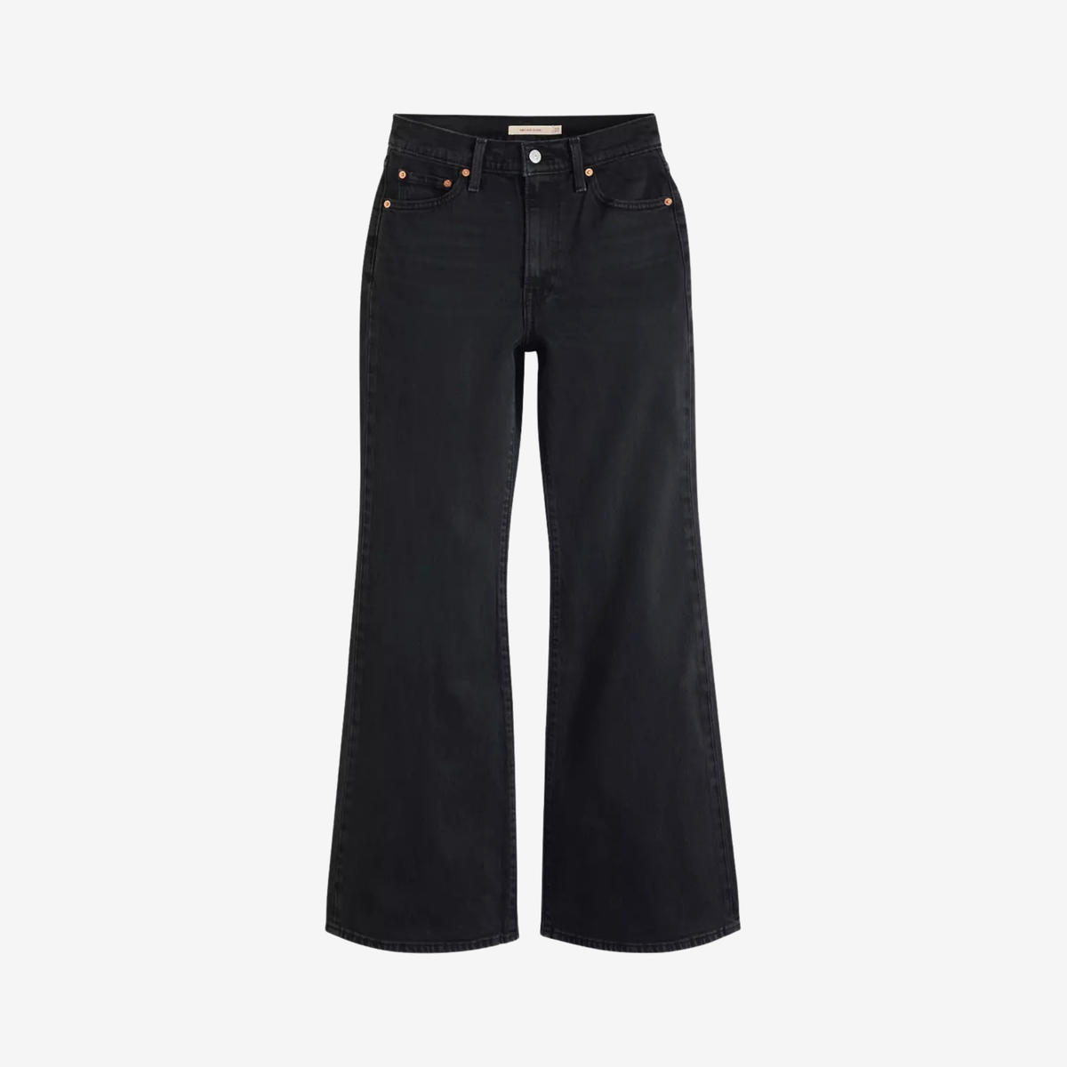 LEVI’S - W’ Ribcage Flare Jeans