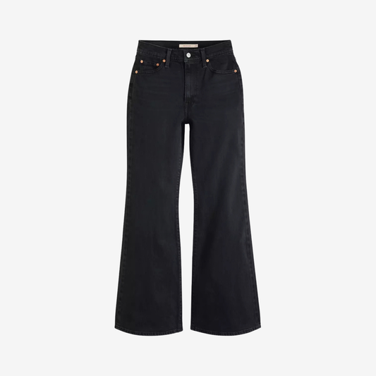 LEVI’S - W’ Ribcage Flare Jeans