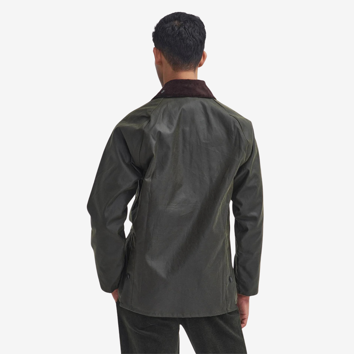 BARBOUR - Bedale Wax Jacket