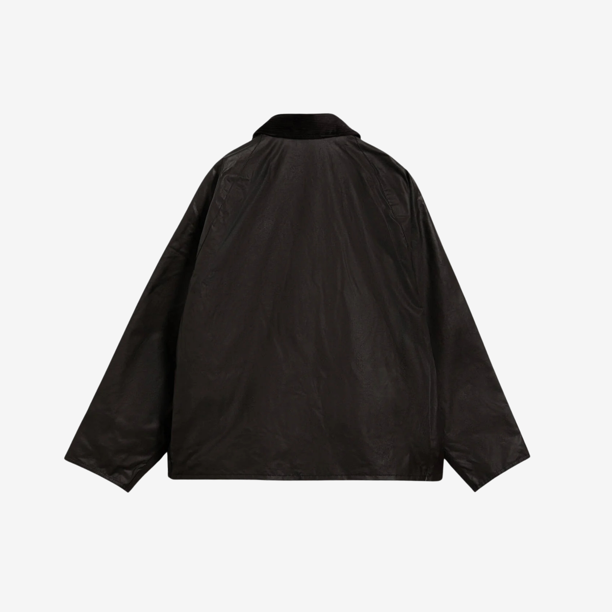 BARBOUR - OS Transport Wax Jacket