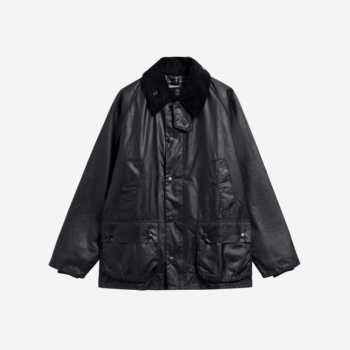 BARBOUR - Bedale Wax Jacket