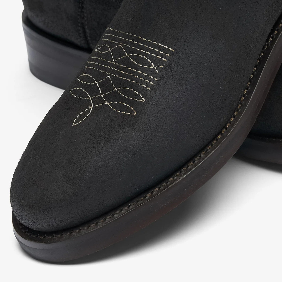 SEBAGO - Montana Suede Boot (Woman)