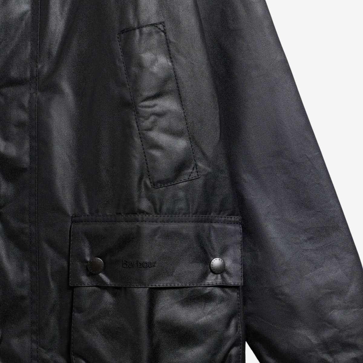 BARBOUR - Bedale Wax Jacket