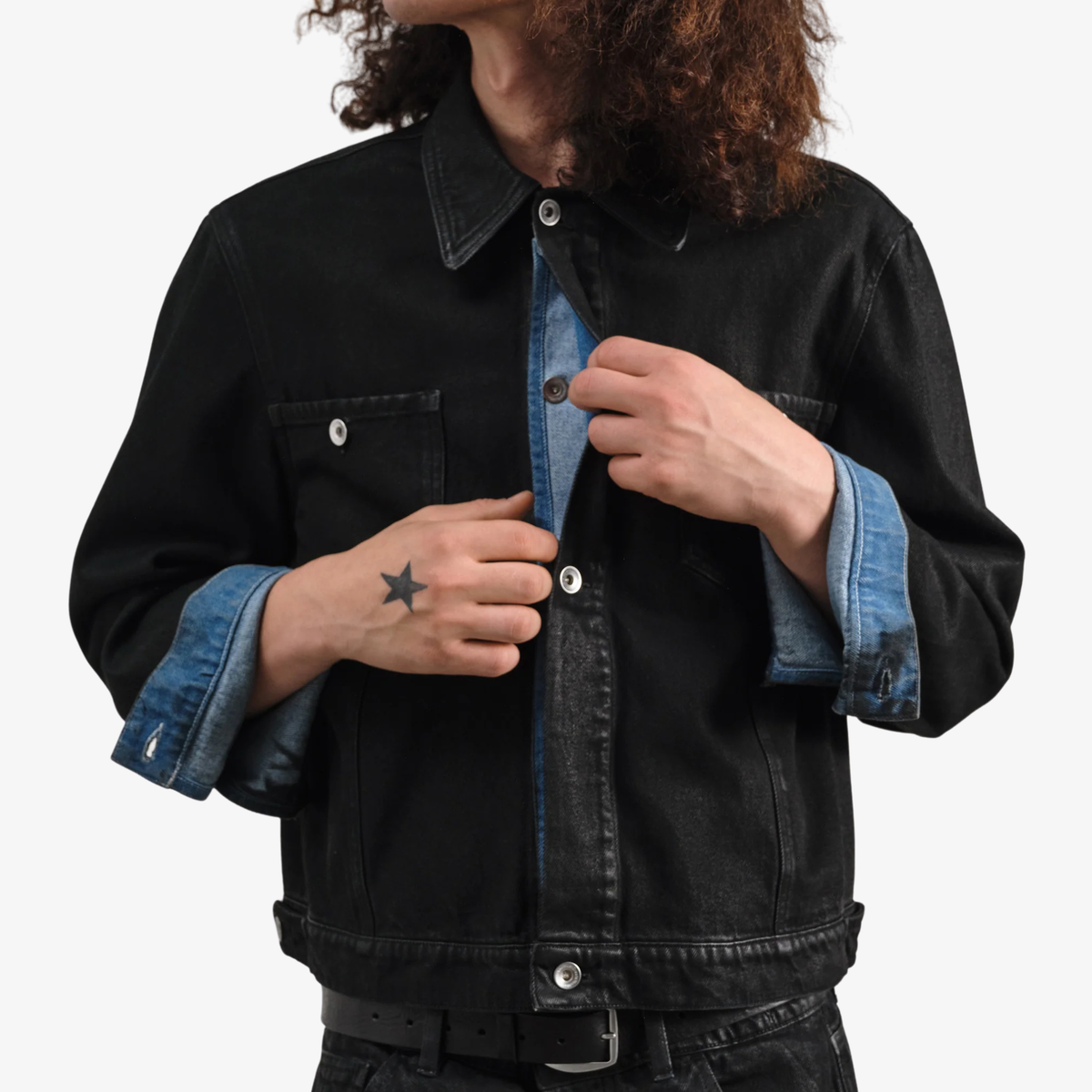 YMC - Loft Jacket