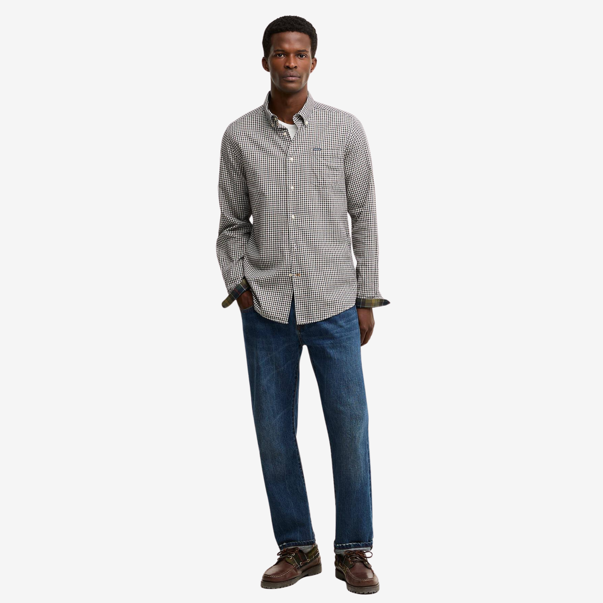 BARBOUR - Padshaw Tailored Shirt