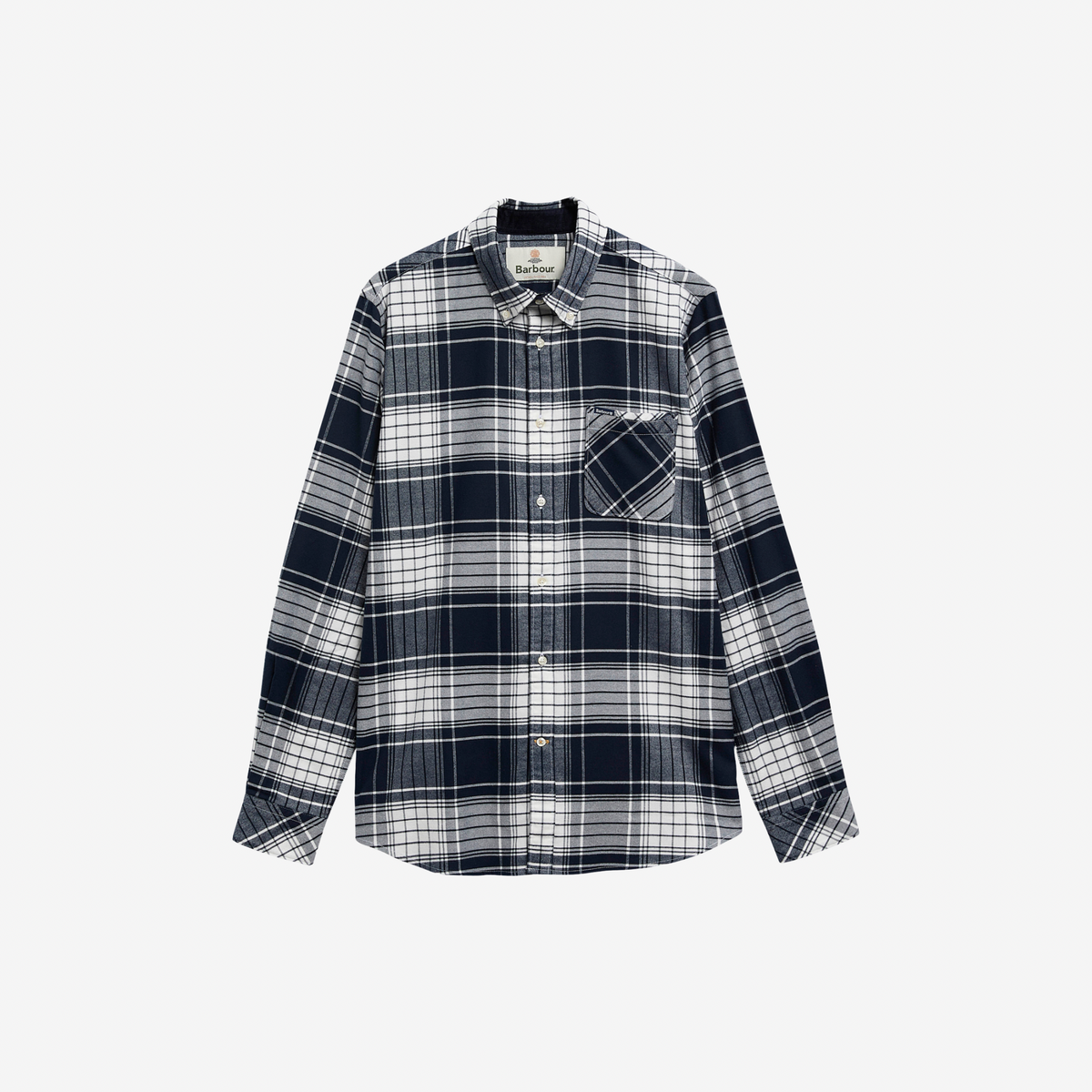 BARBOUR - Embergate Tailored Shirt