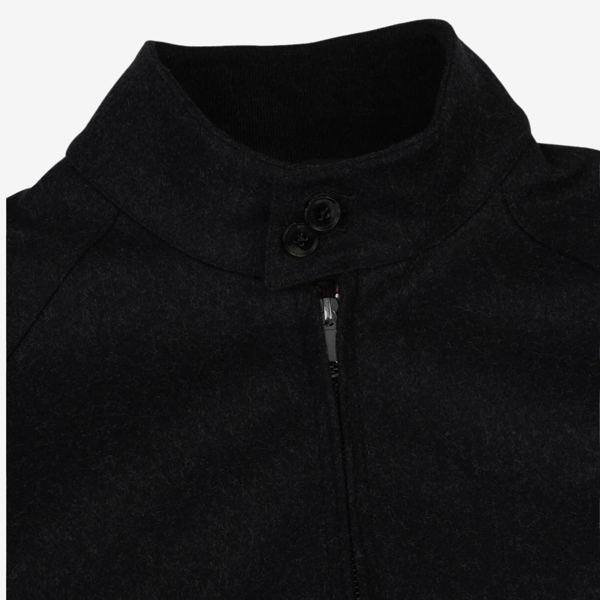 BARACUTA - G9 Melton Jacket
