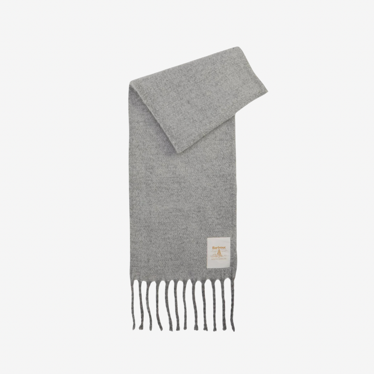 BARBOUR - W’ Ellison Scarf