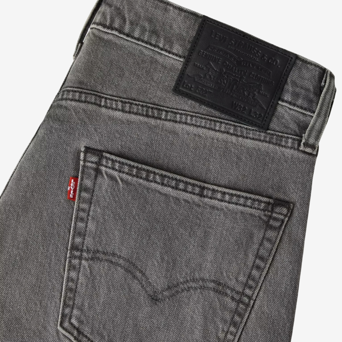 LEVI’S - 502™ Taper Jeans