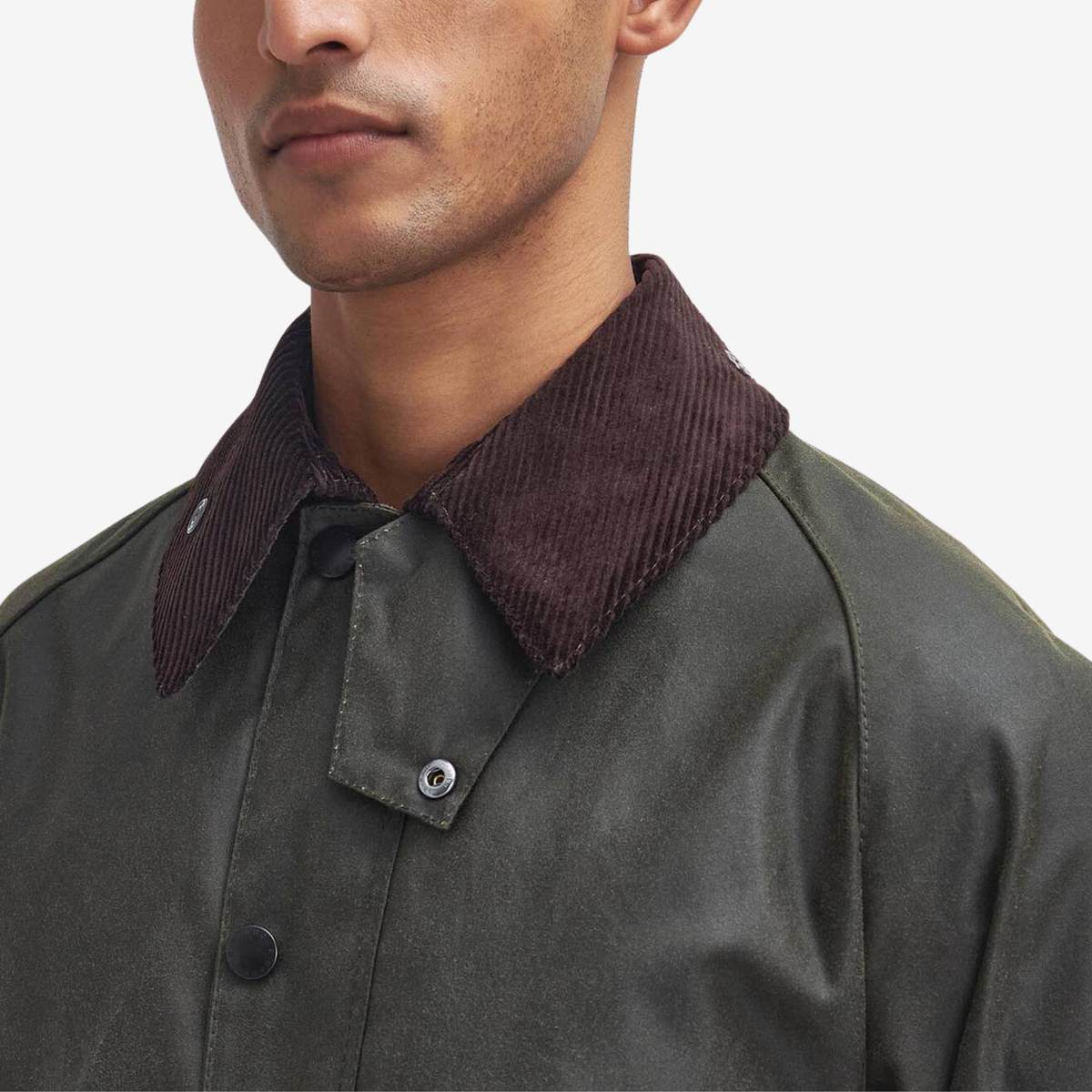 BARBOUR - Bedale Wax Jacket